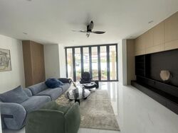 Seletar Hills Estate (D28), Semi-Detached #506398441